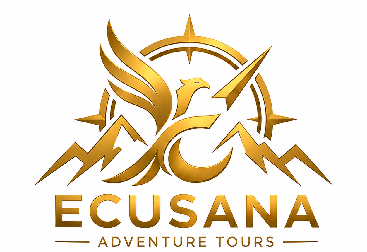 Ecusana Adventure